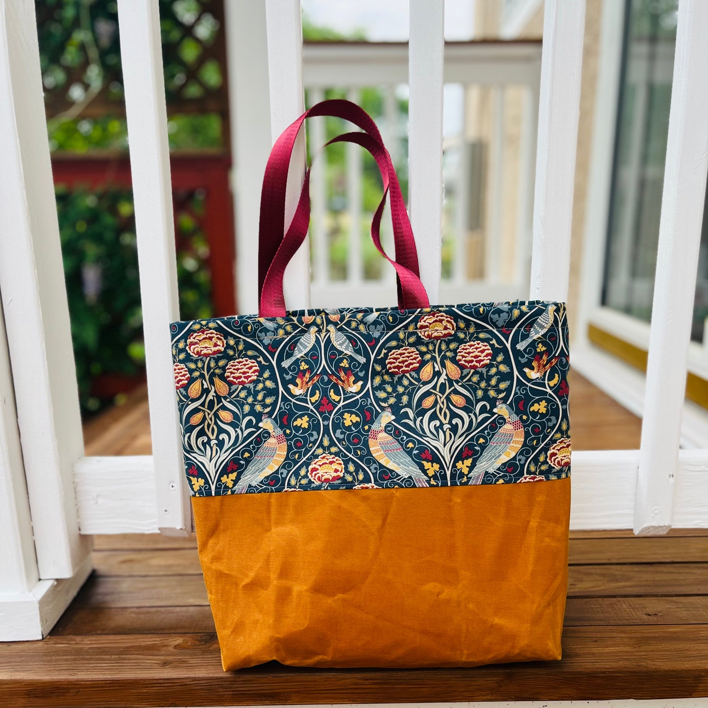 TOTE - Mercato Tote Bags