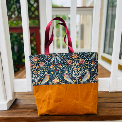 TOTE - Mercato Tote Bags