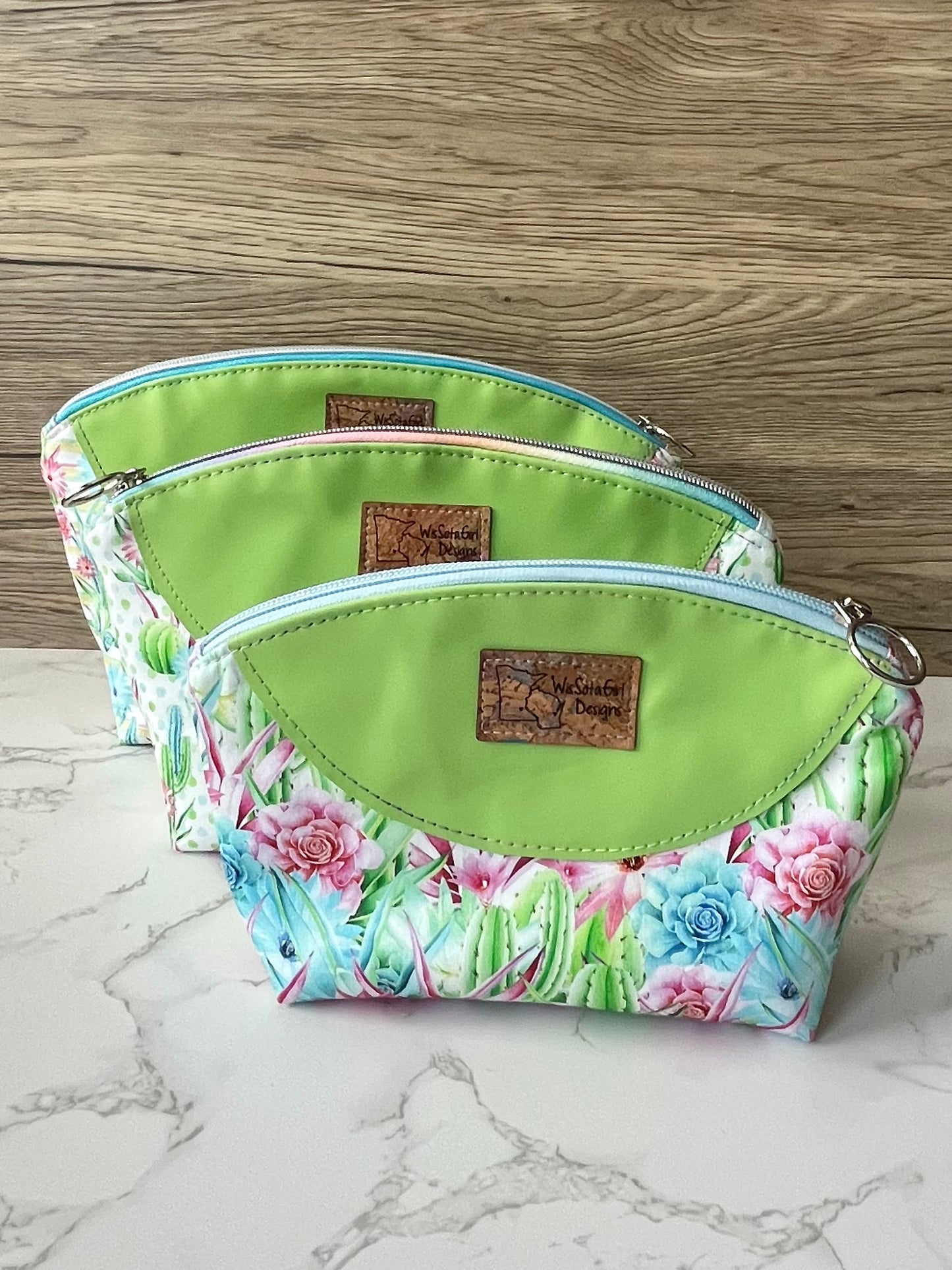 POUCH - Poppie Pouch