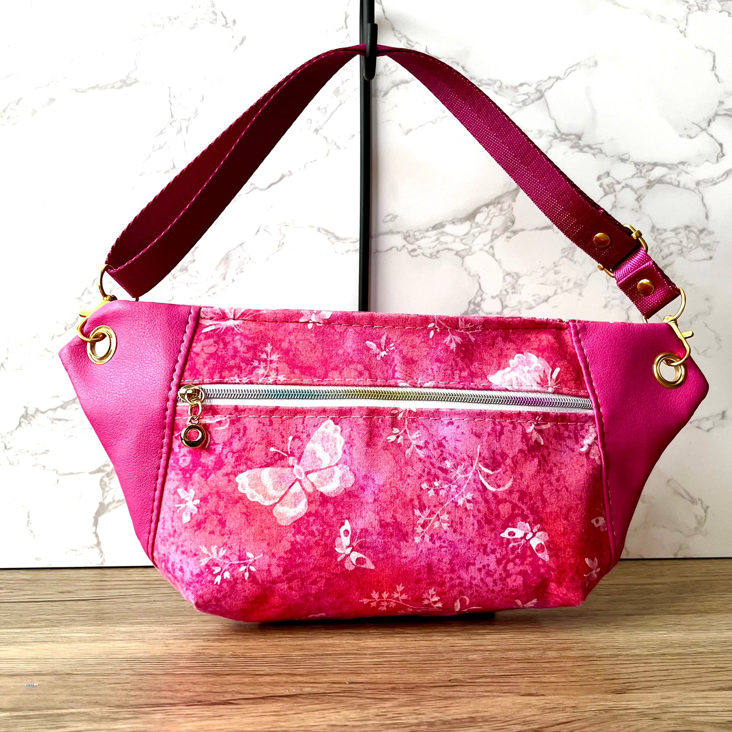 BELT BAGS - DAYNA