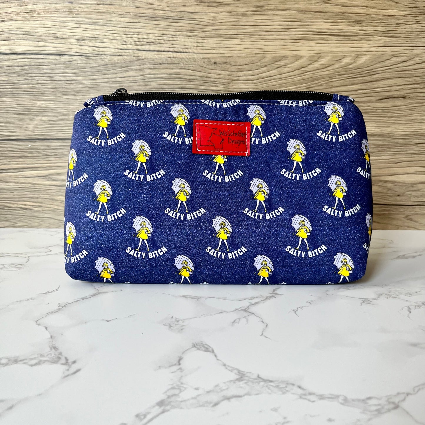 POUCH - Perfect Point Pouch