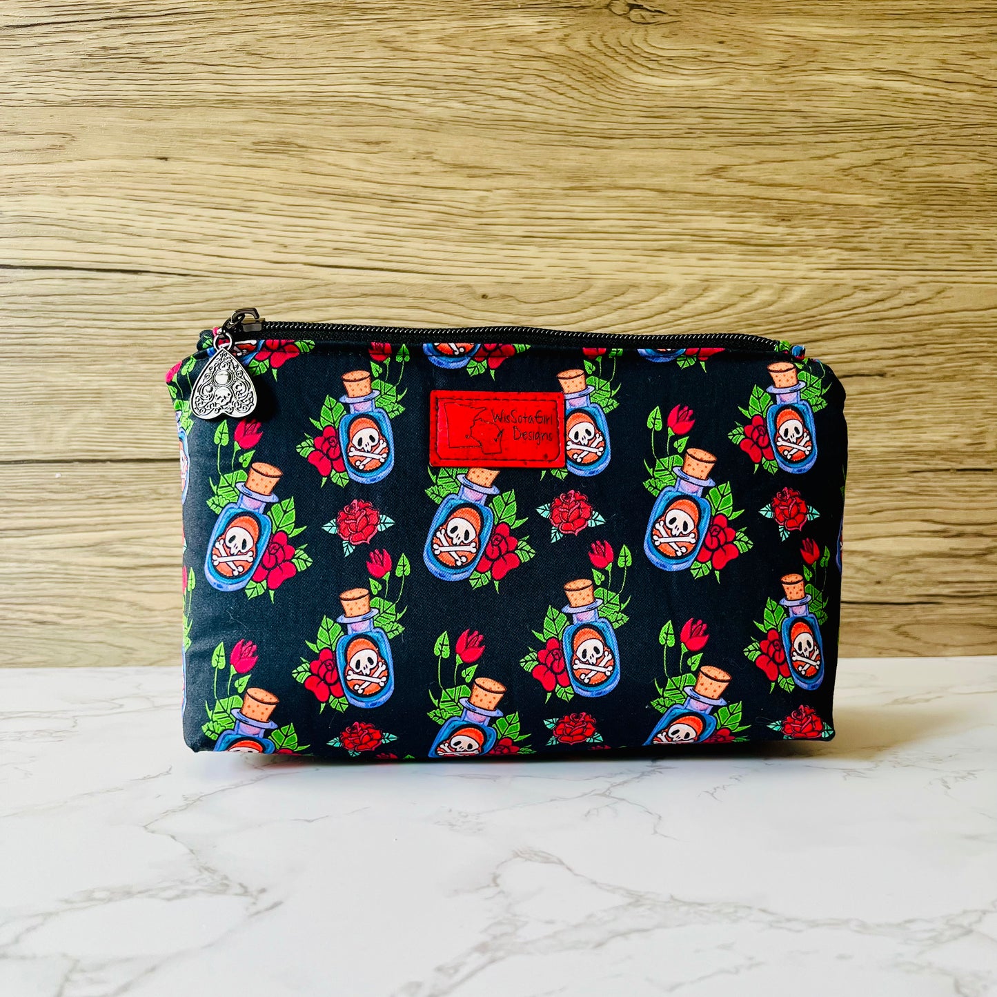 POUCH - Perfect Point Pouch