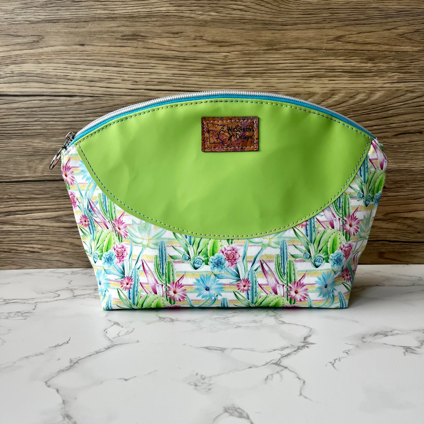 POUCH - Poppie Pouch