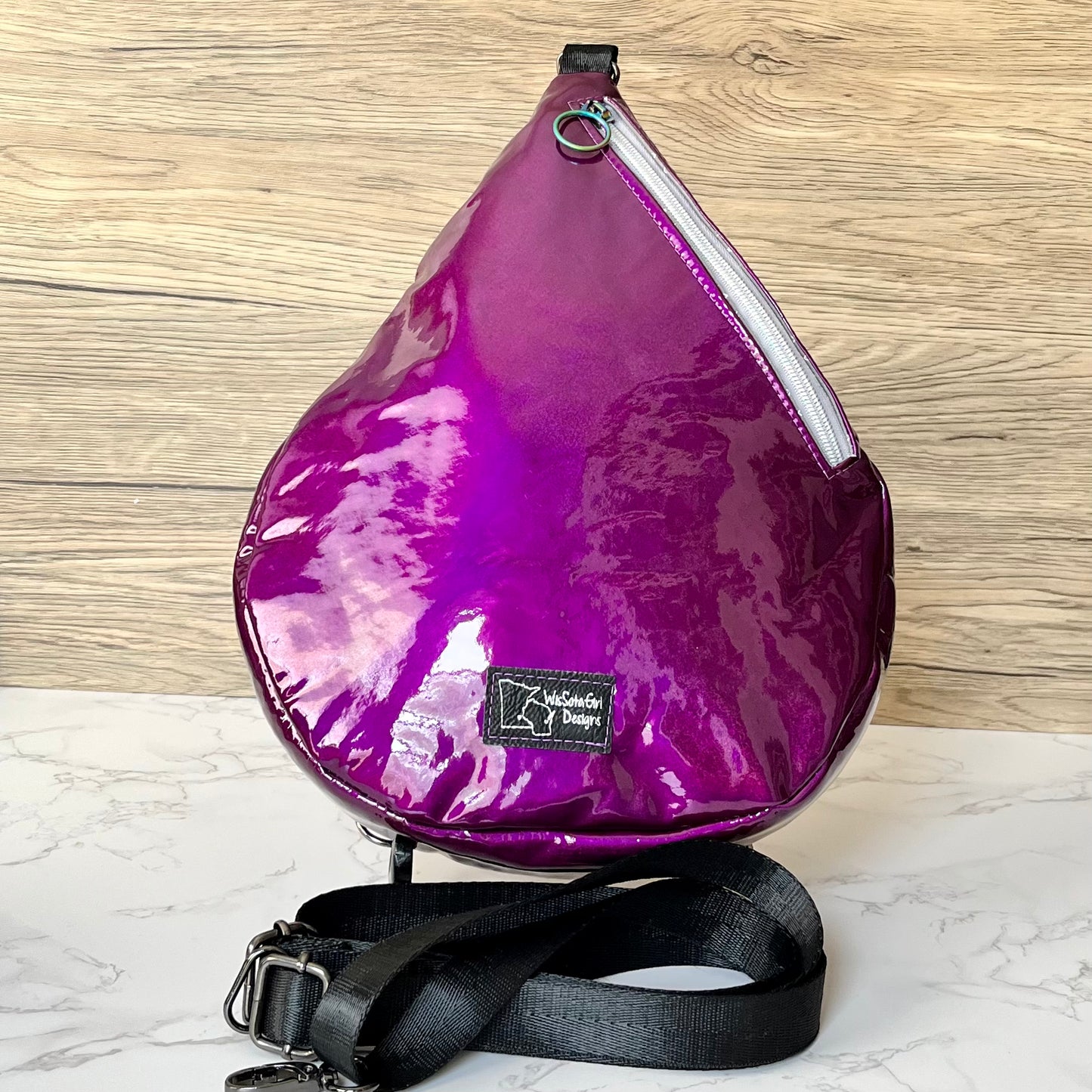 SLING - Raindrop Bag