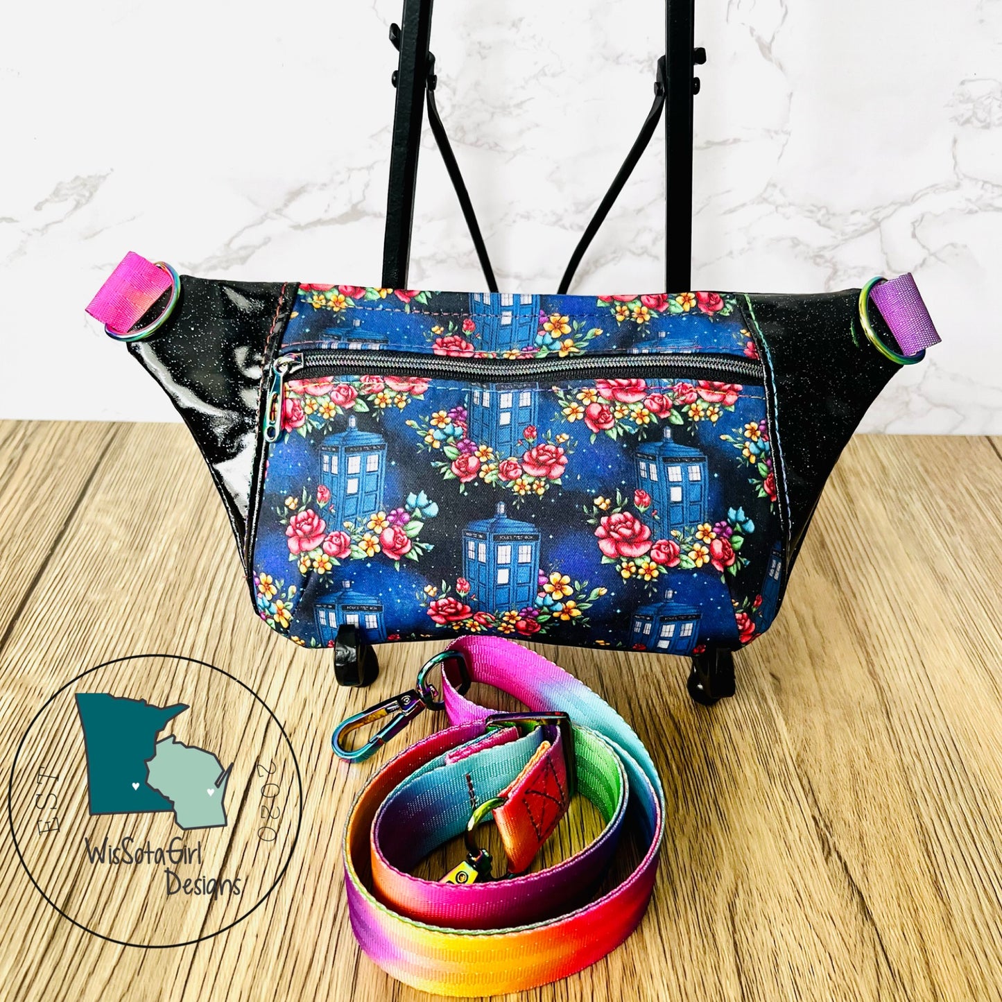 BELT BAGS - DAYNA