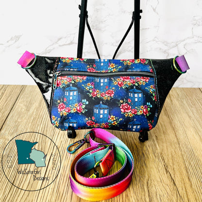 BELT BAGS - DAYNA
