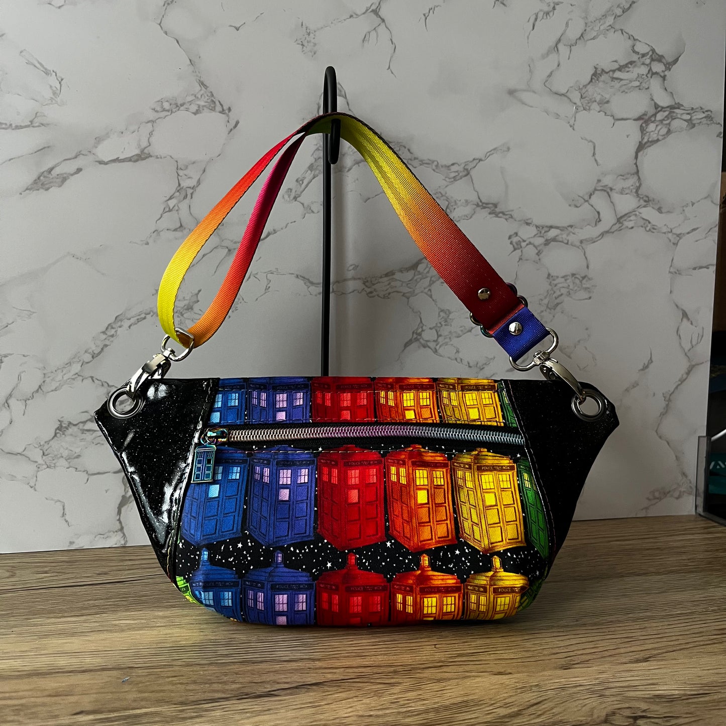 BELT BAGS - DAYNA
