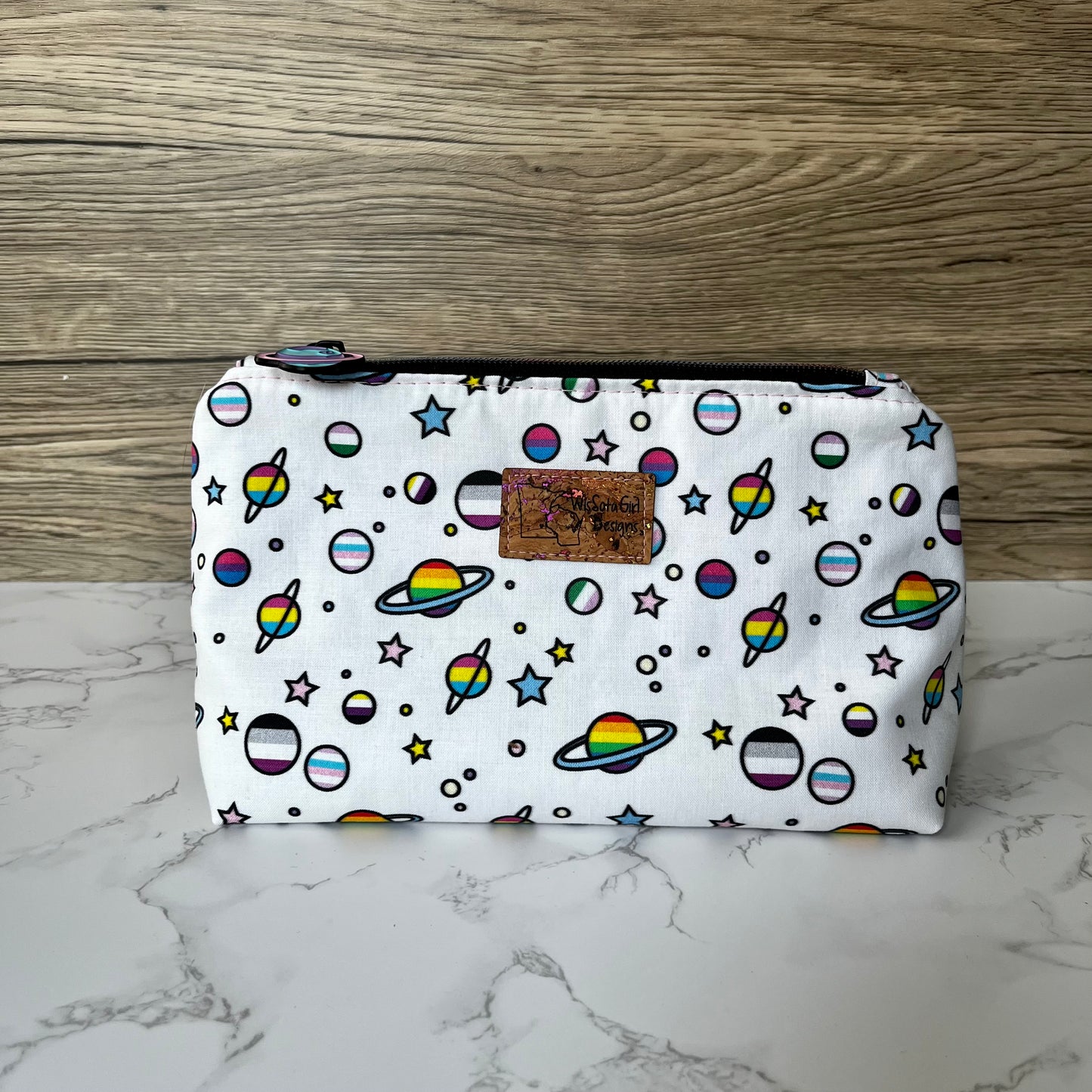 POUCH - Perfect Point Pouch