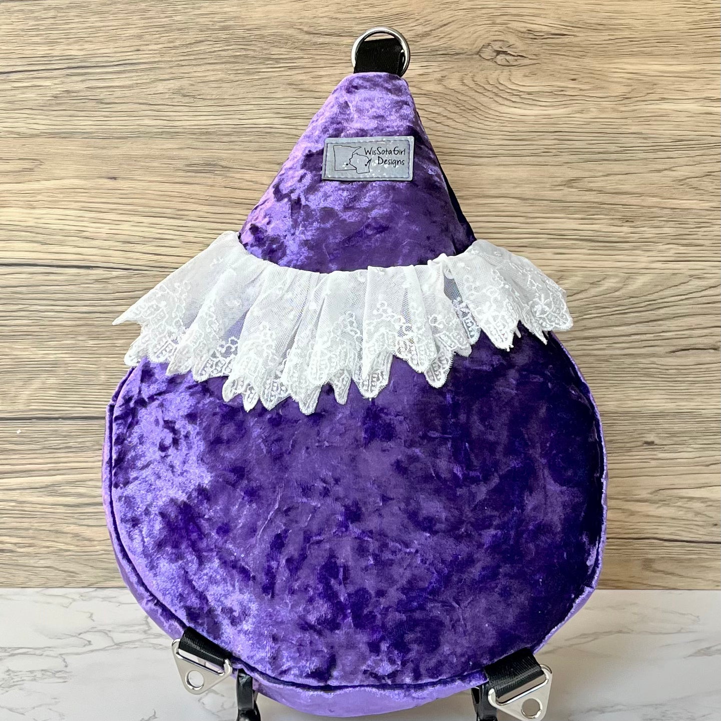 SLING - Raindrop Bag