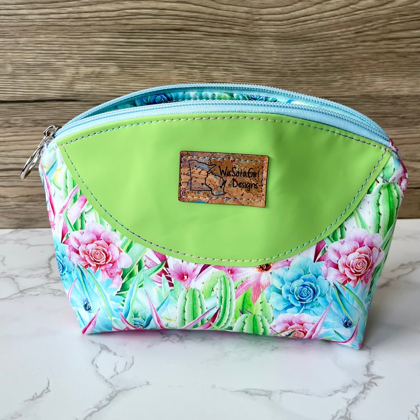 POUCH - Poppie Pouch