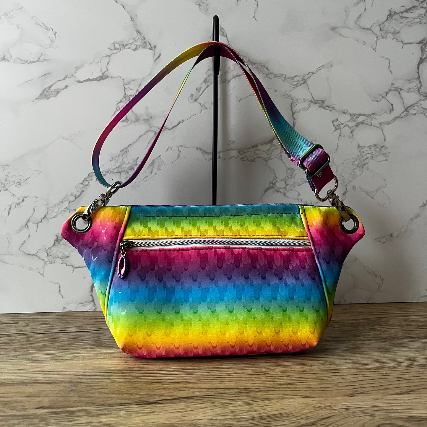 BELT BAGS - DAYNA