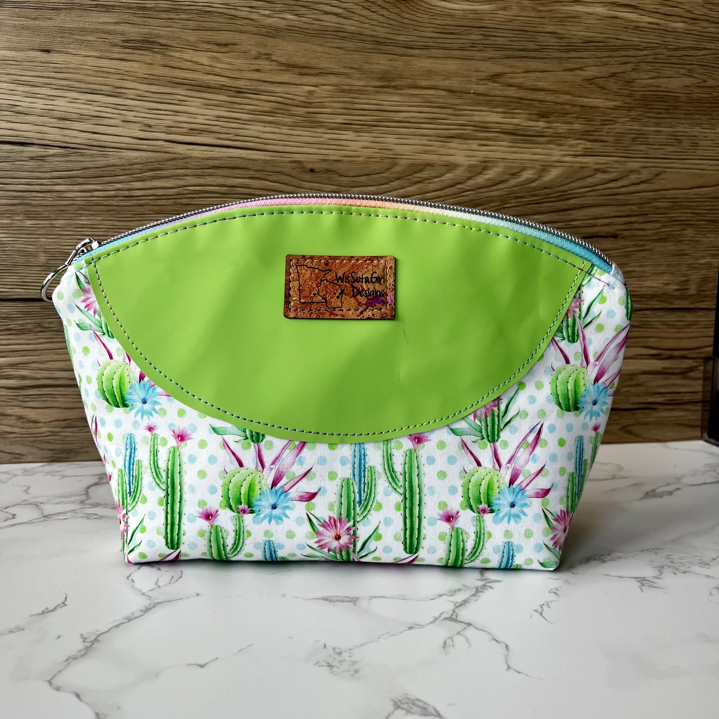 POUCH - Poppie Pouch